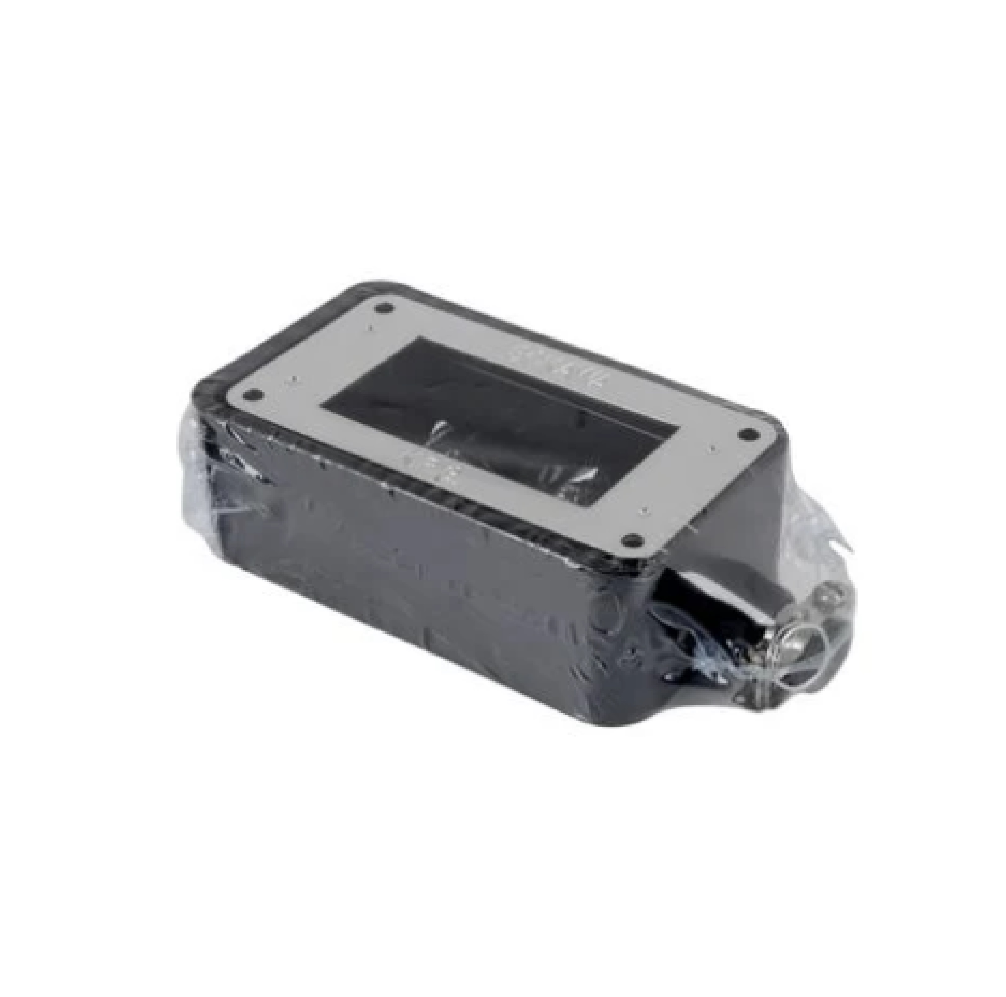 บล็อกยางเปล่า 2x4 รุ่นใหม่ SOKAWA S-102