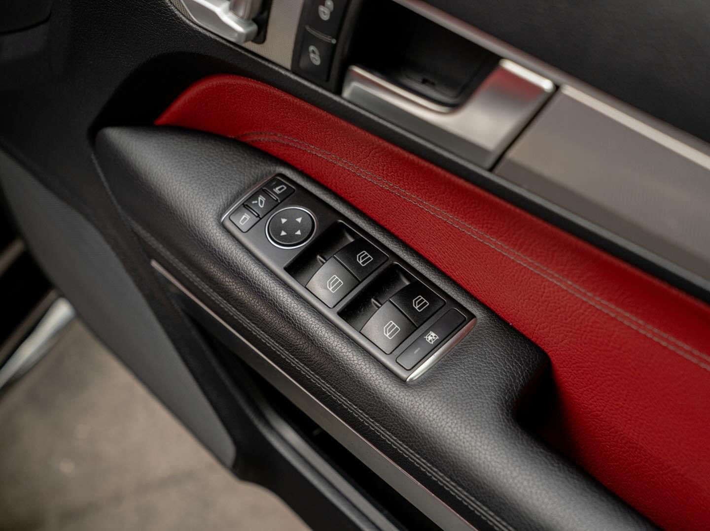 Mercedes-Benz E200 Coupe AMG ปี 2014