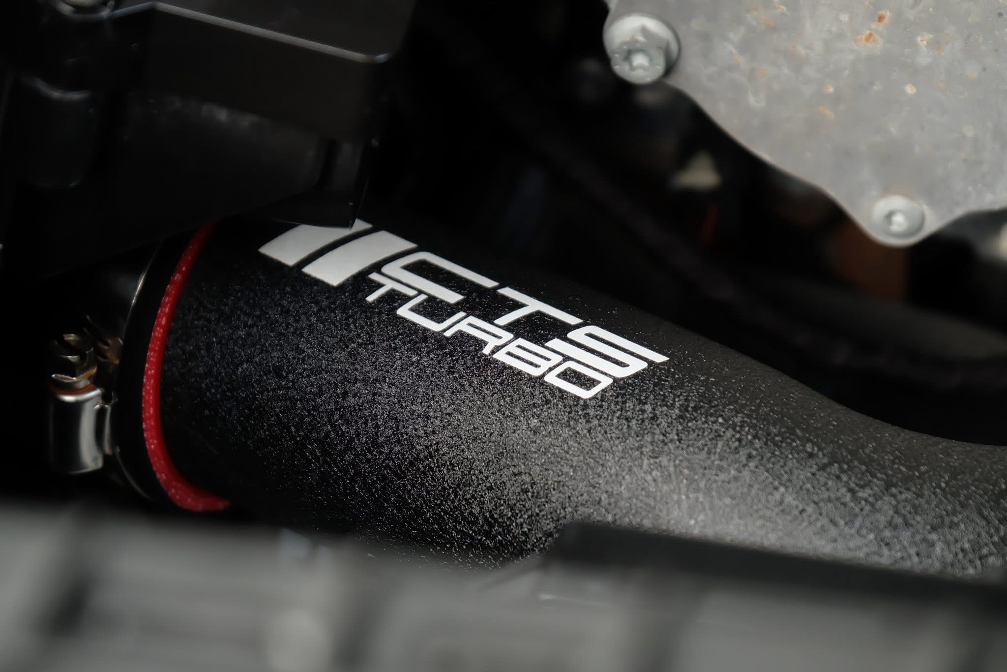 Audi TTS Quattro TFSI ปี 2017