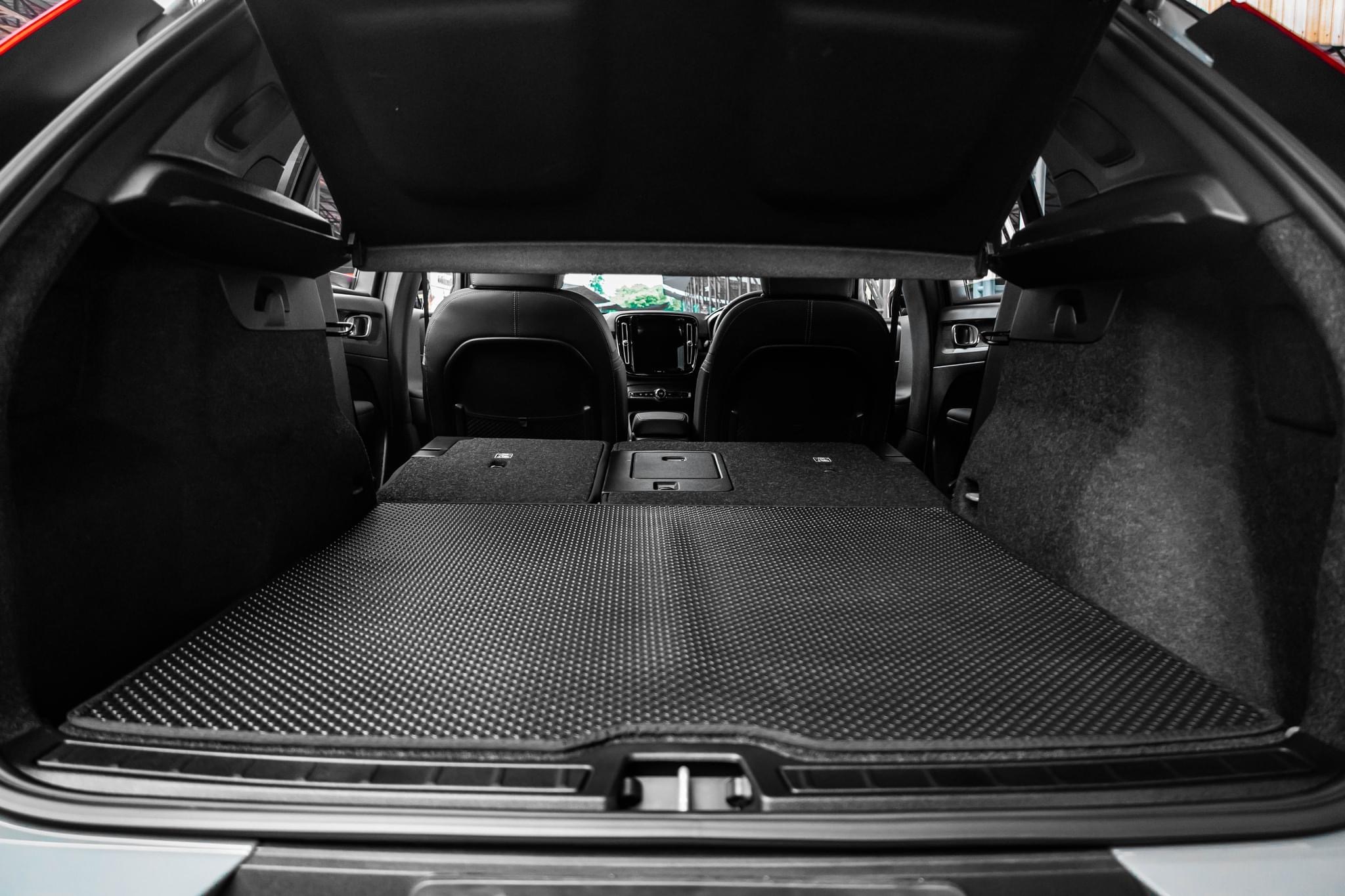 Volvo XC40 Recharge Pure Electric ปี 2023