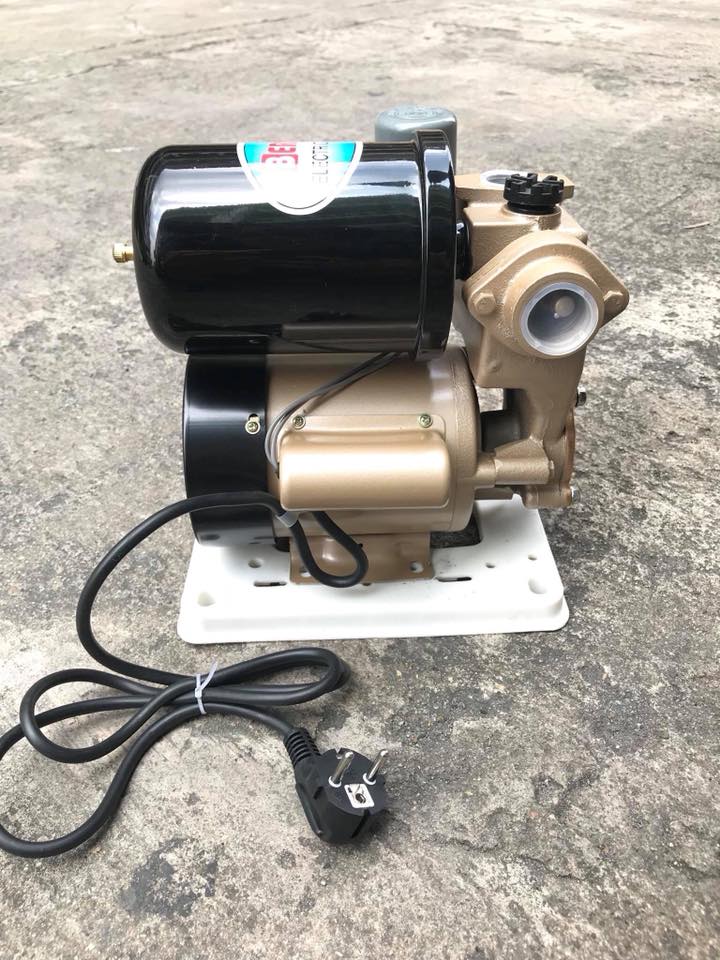 ปั๊มน้ำอัตโนมัติ Berala รุ่น PS-135 Auto