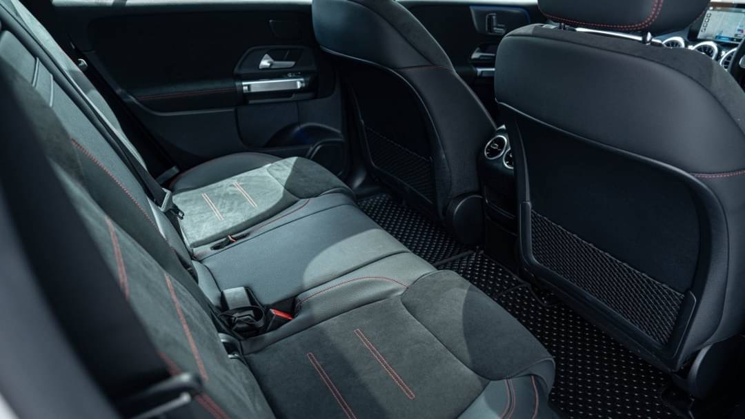Mercedes-EQ EQB250 AMG Line ปี 2023