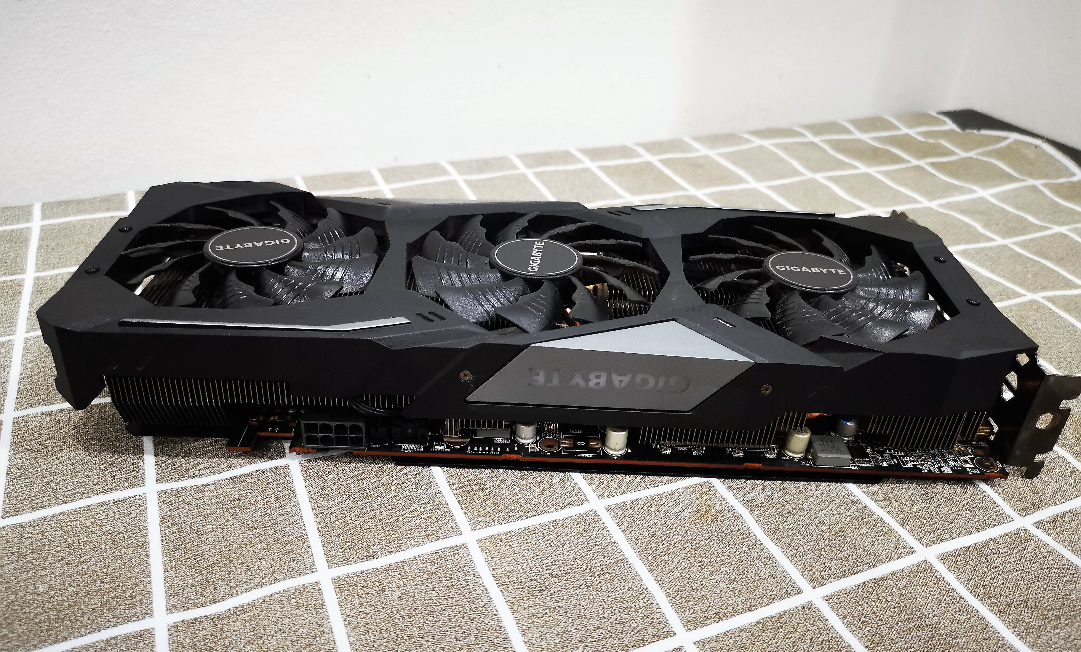 Gigabyte RX 5600 XT 6G GDDR6