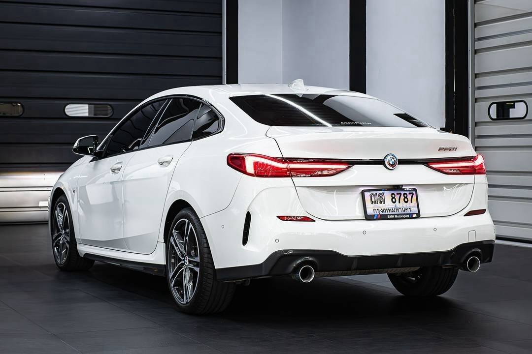 BMW 220i Gran Coupe M sport ปี 2023
