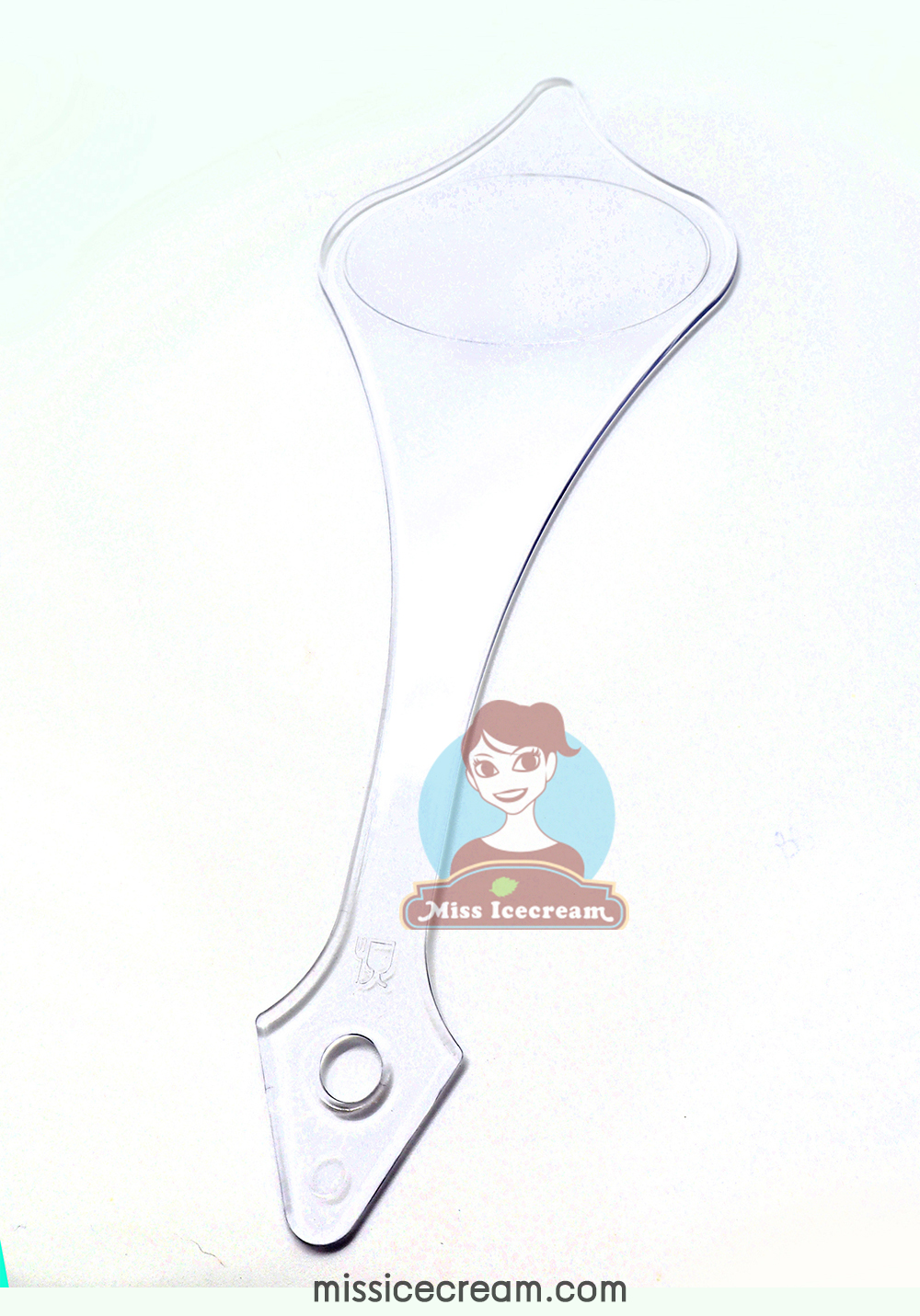 PMK ป้ายบอกรส Gelato Marker