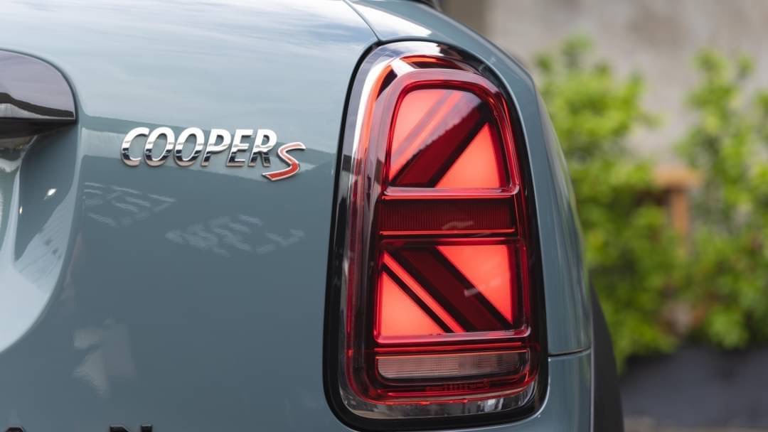MINI Countryman Cooper S HIGHTRIM ปี 2021