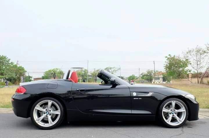 BMW Z4 E89 M-Sport Package Minorchange ปี 2014