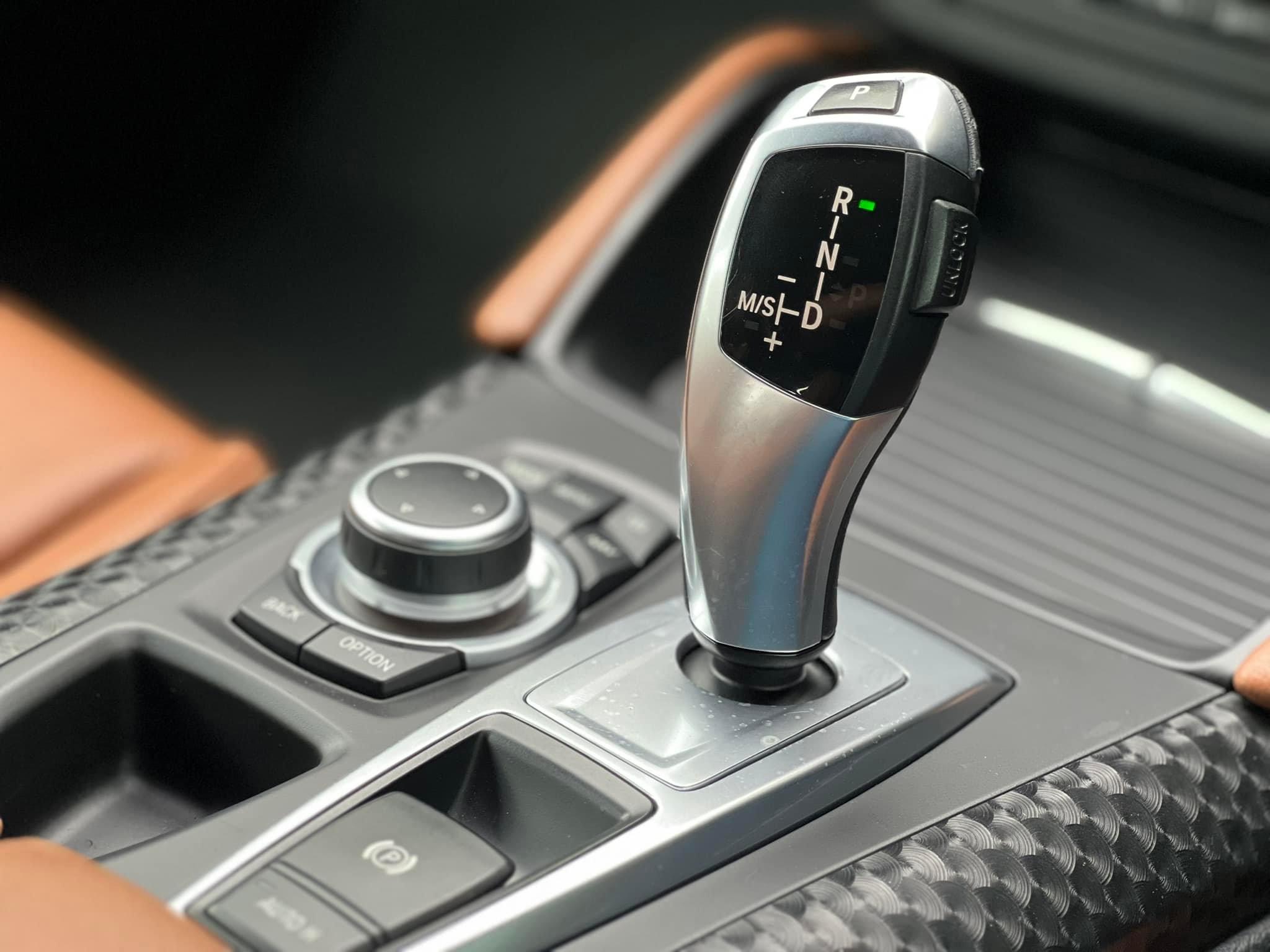 BMW X6 xDrive30d M Sport LCI ปี 2013