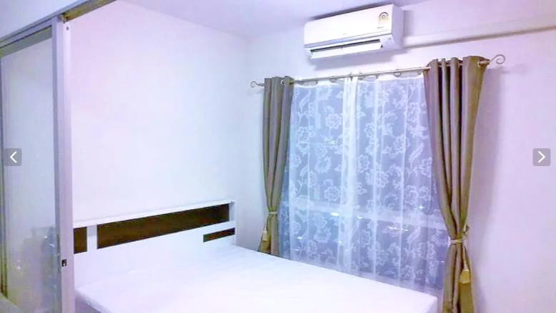 ให้เช่าพลัมคอนโด บางใหญ่ เฟส 2 ห้องใหม่