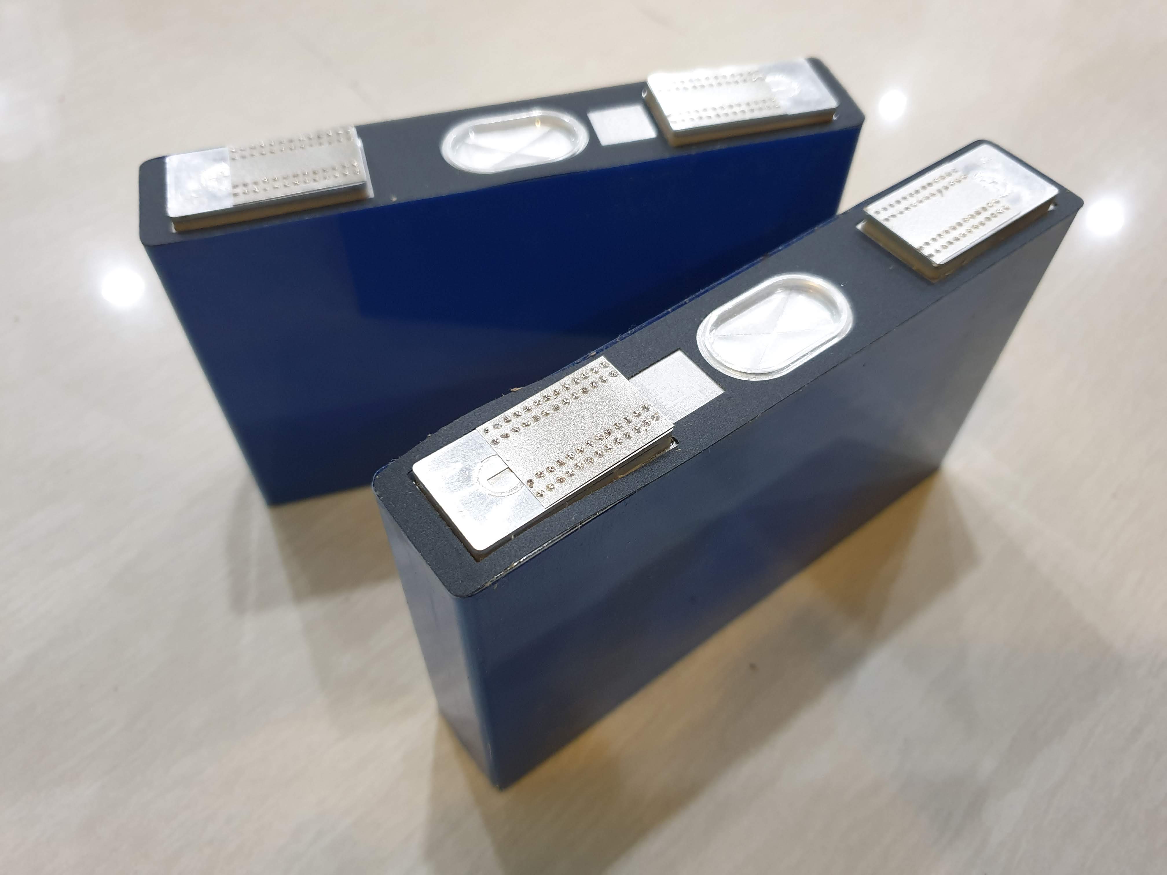 Lithium ion CATL Lishen NMC 50ah 51ah