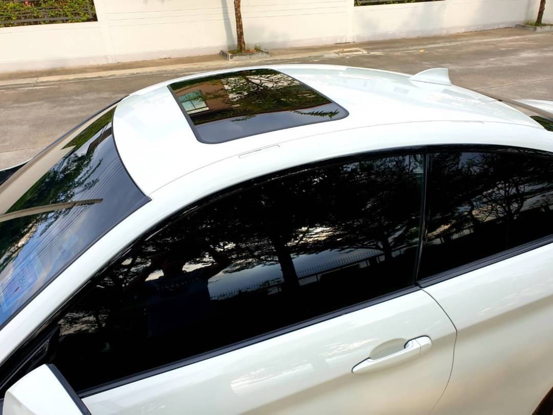 BMW 420D M-SPORT ปี 2014