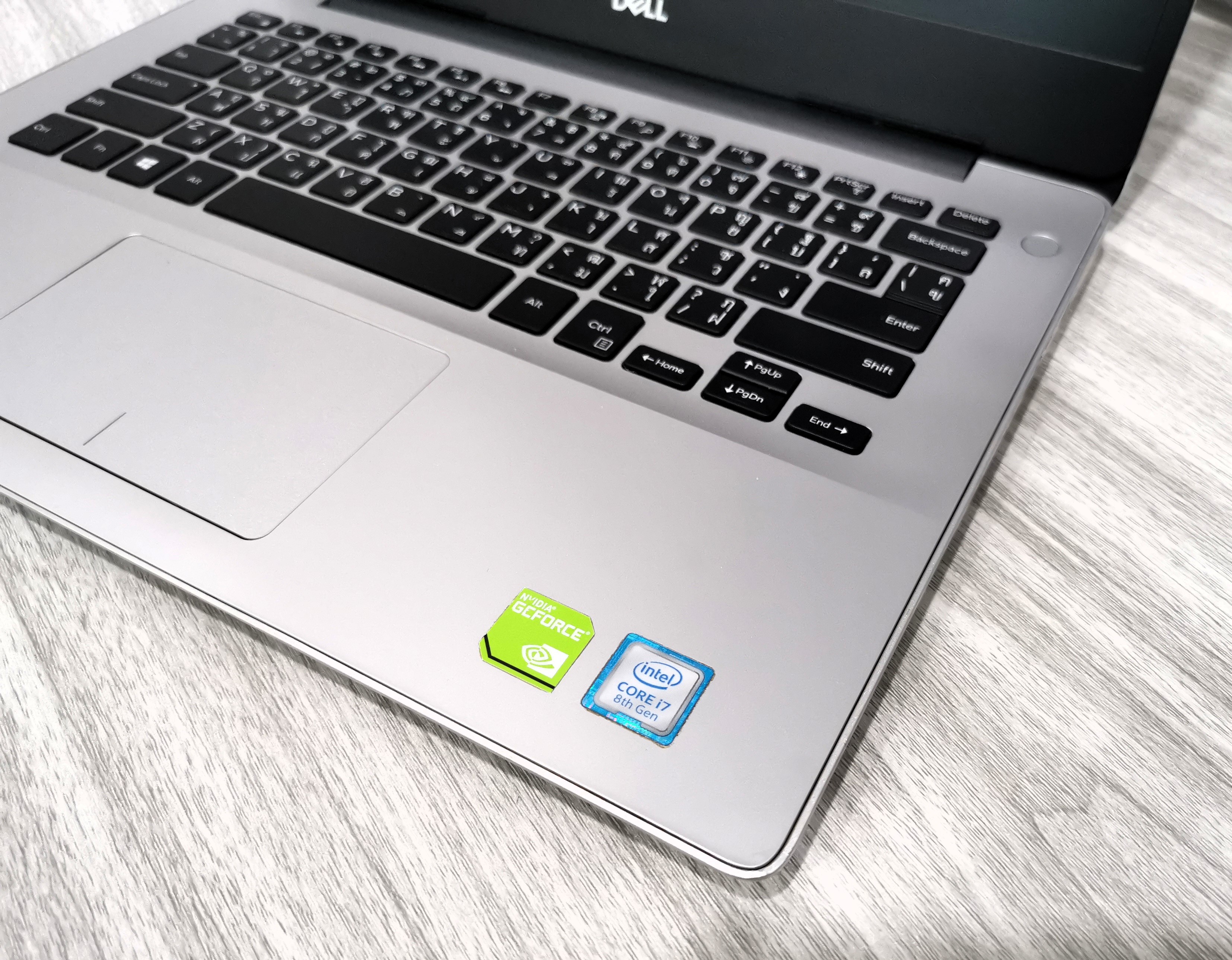 DELL Inspiron 5480 MX150