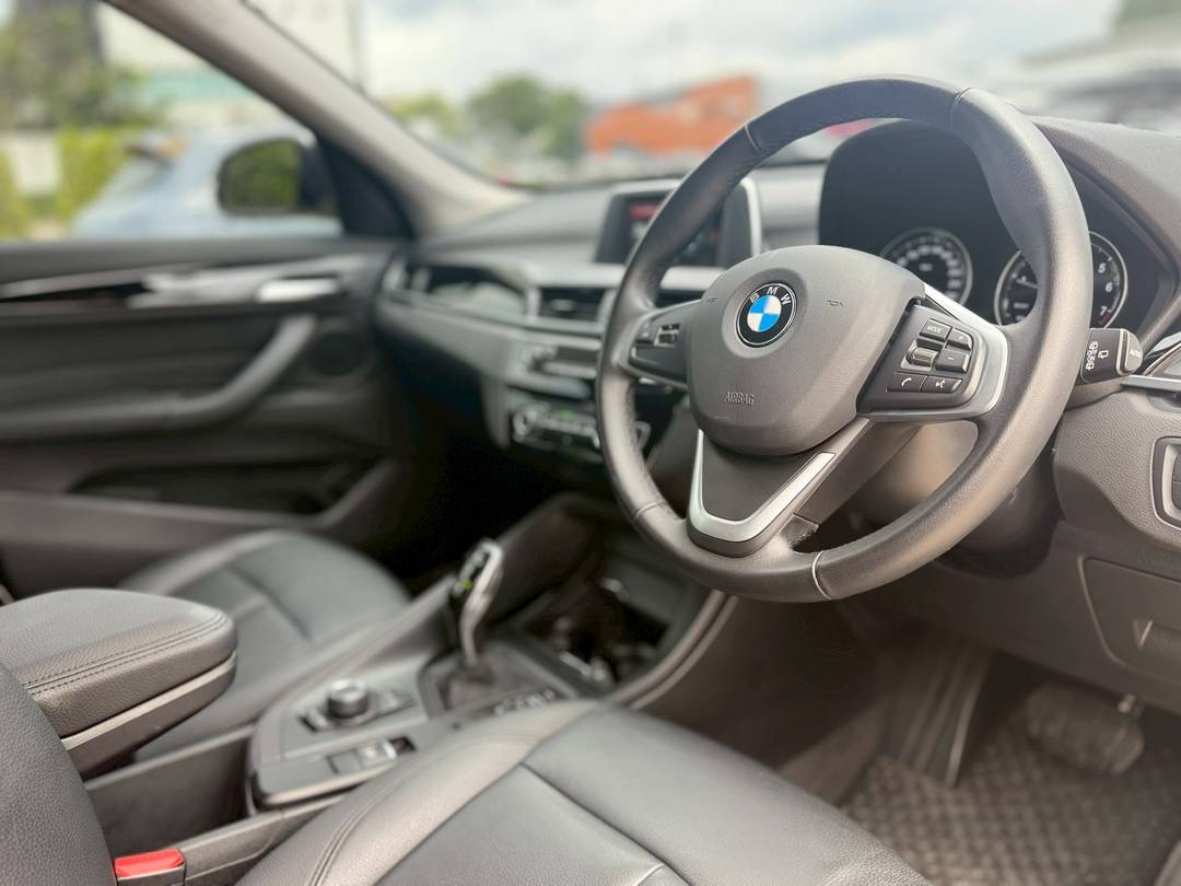 BMW X1 sDrive18i (F48) ปี 2020