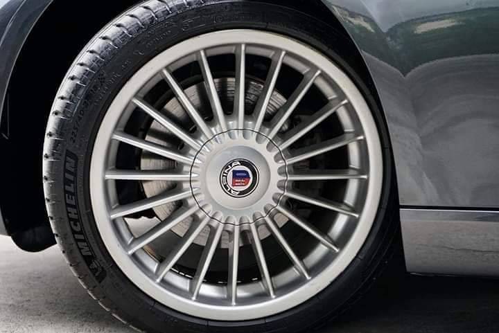 BMW 325i Convetible (E93) ปี2009