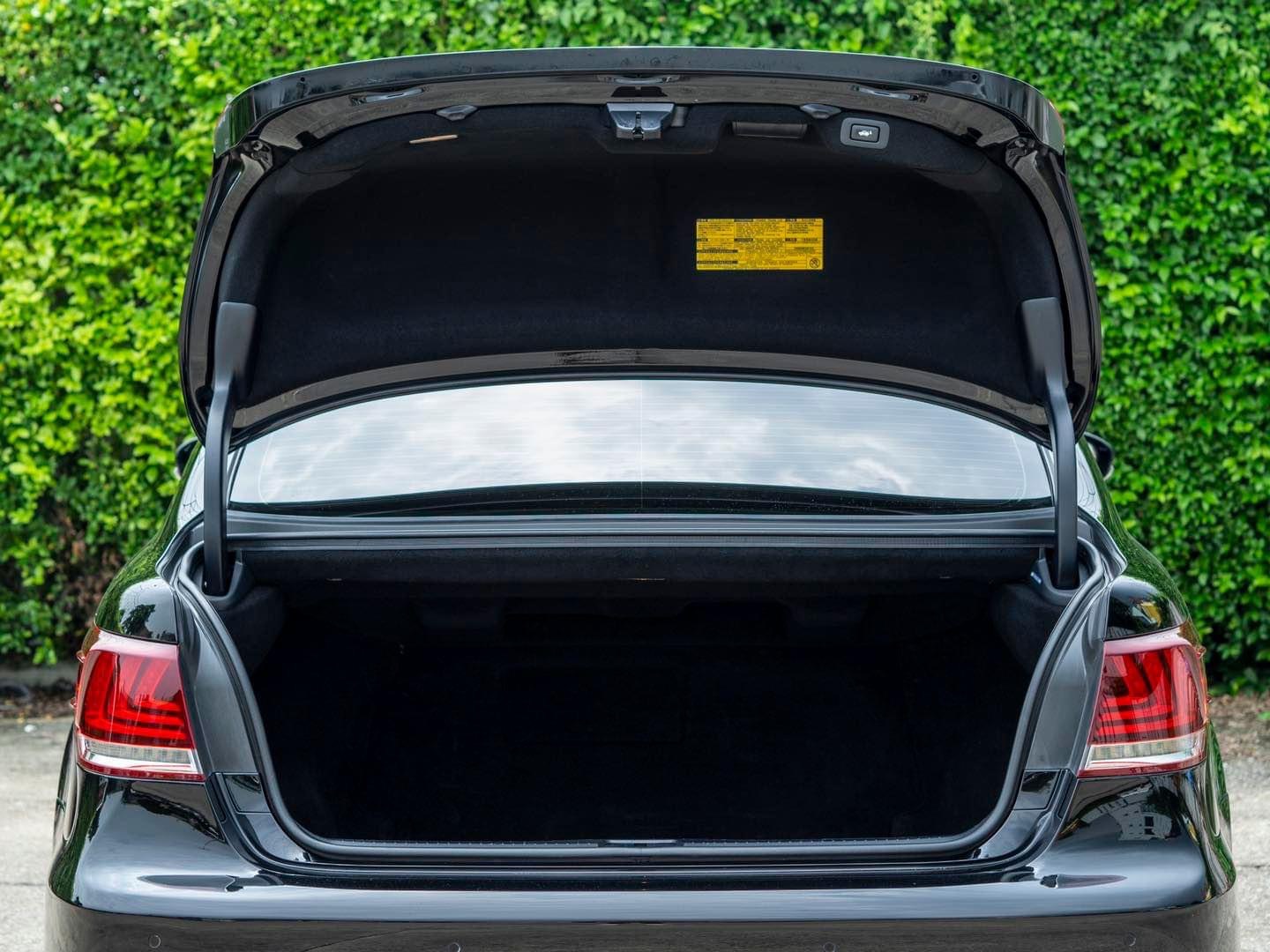 LEXUS LS 460L MC ปี2013