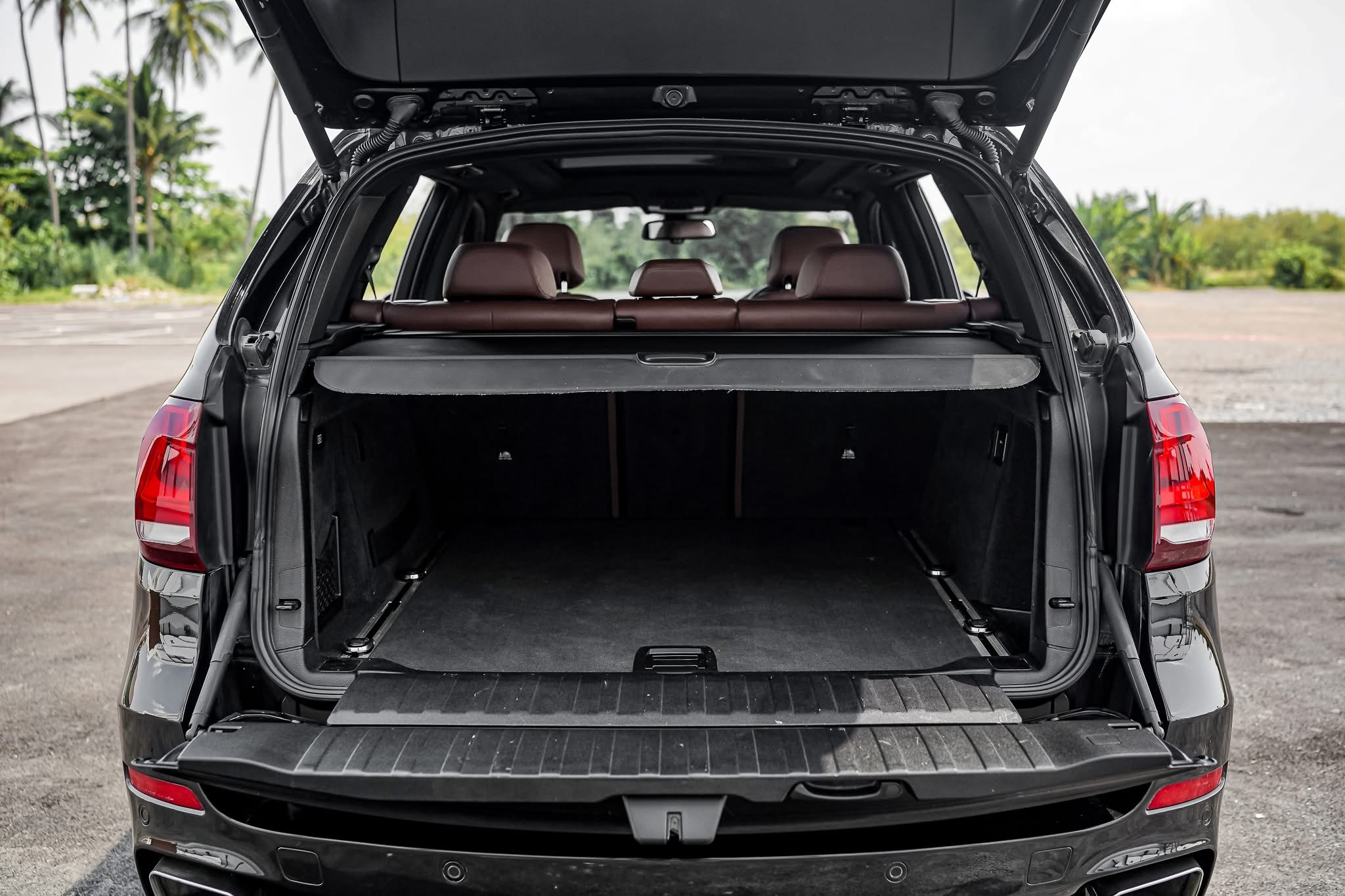 BMW X5 30d Msport ปี 2014