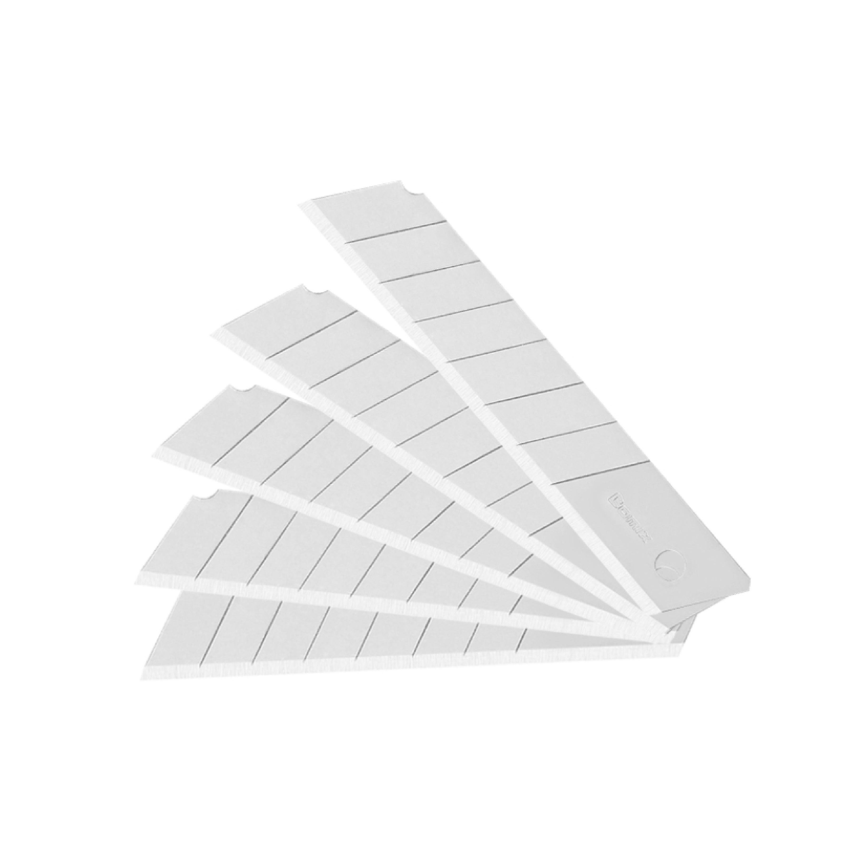 ใบมีดคัตเตอร์ B2852-X COMIX