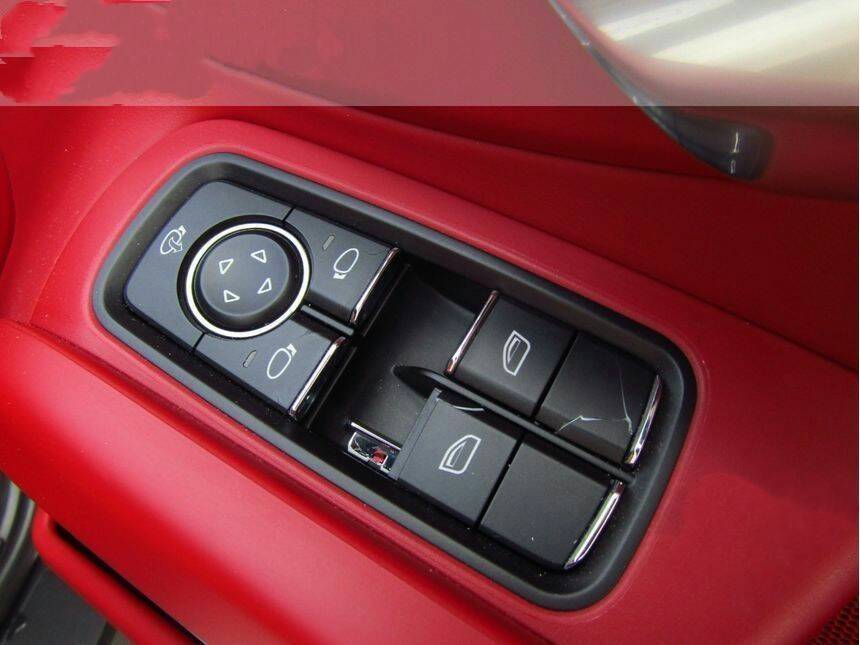 Porsche Cayman 2.7 981 PDK Coupe AT ปี 2013