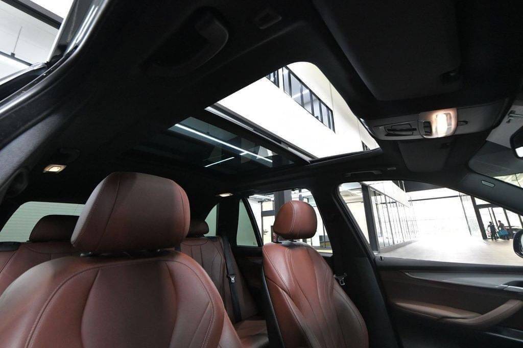 Bmw X5 xDrive40e Msport ปี 2018