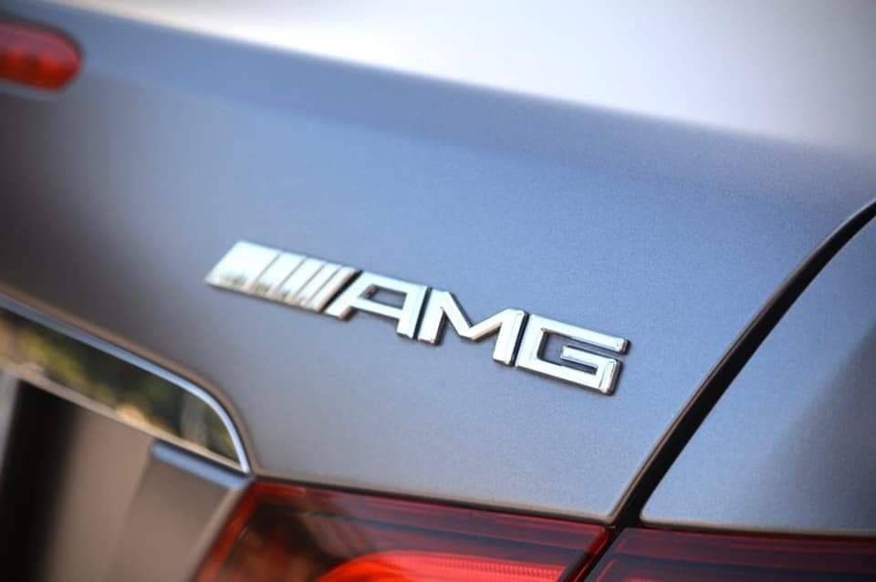 Mercedes Benz E200 Coupe AMG ปี2013