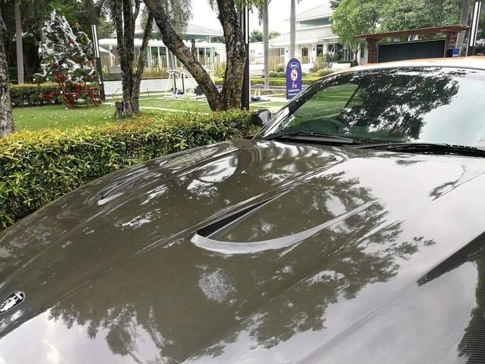 BMW Z4 ปี 2011