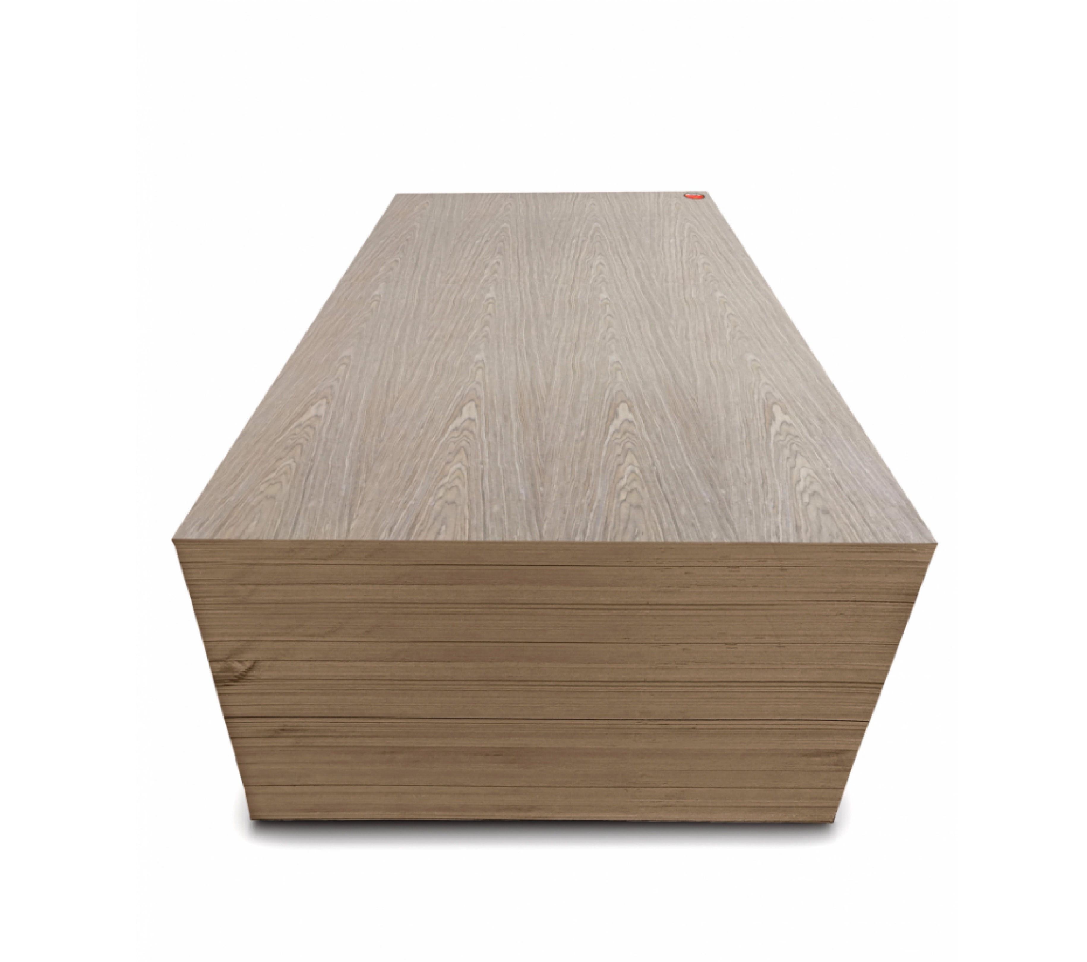 GREATWOOD ไม้อัดสัก-MDF #3 ลายภูเขา4 120x240ซม.