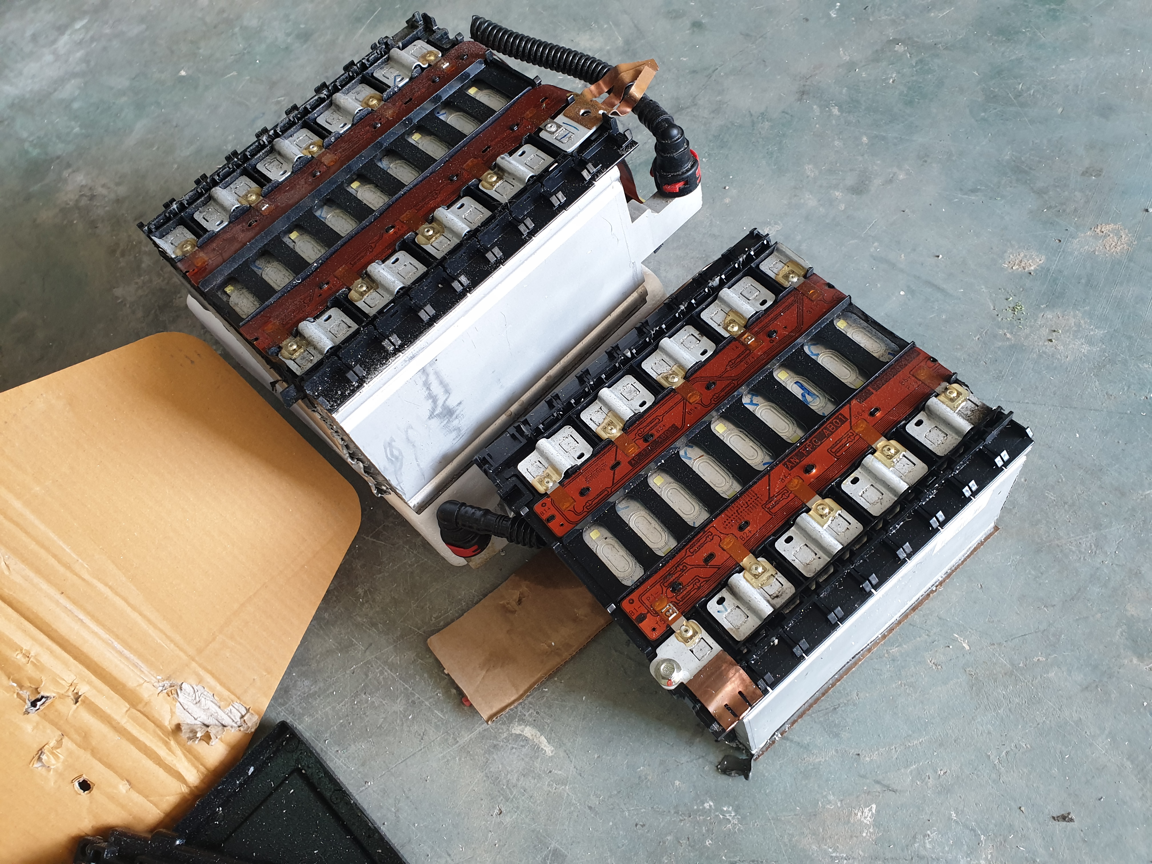 ลิเทียมฟอสเฟส 48v 25Ah