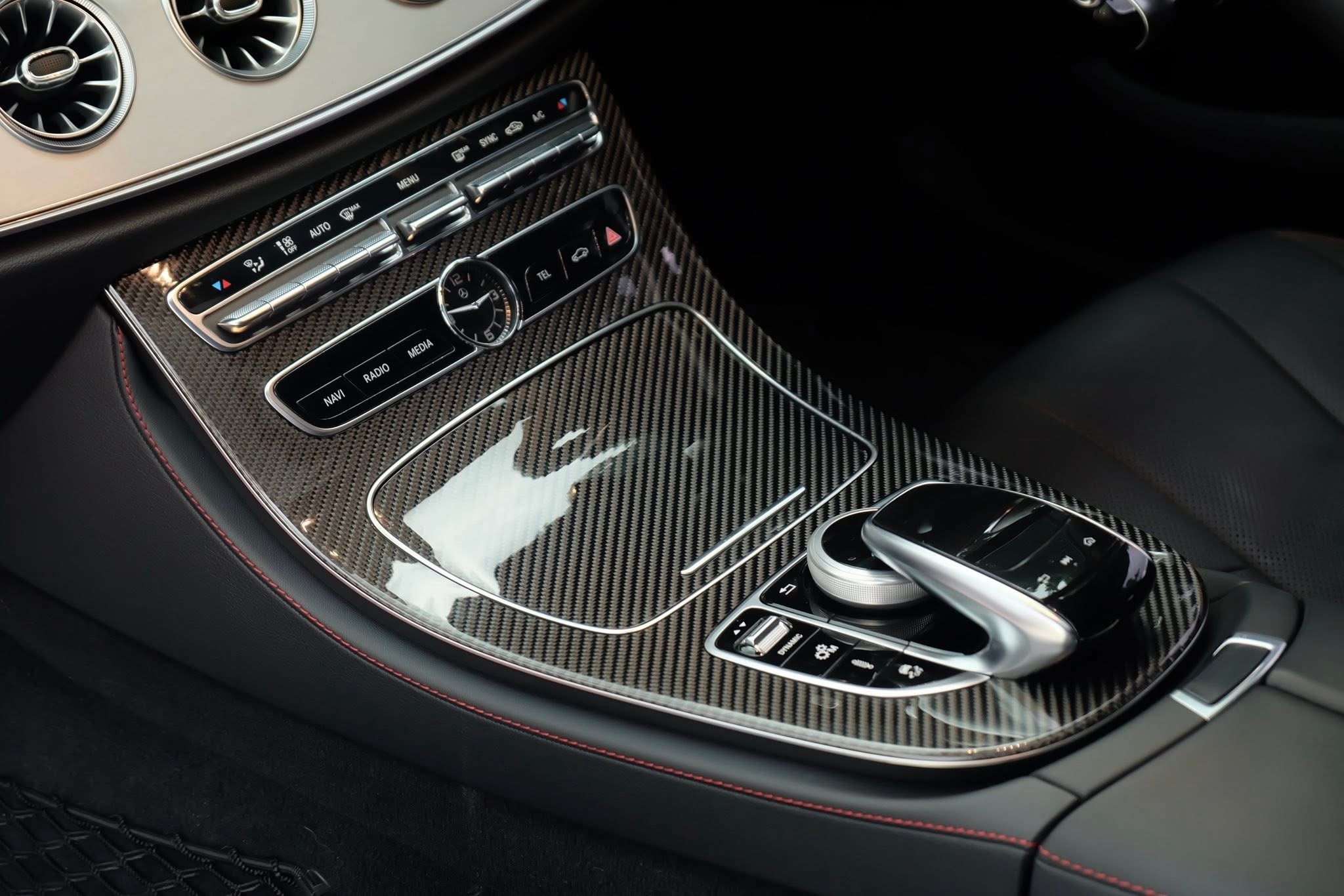 Mercedes Benz CLS53 4-MATIC AMG ปี 2021