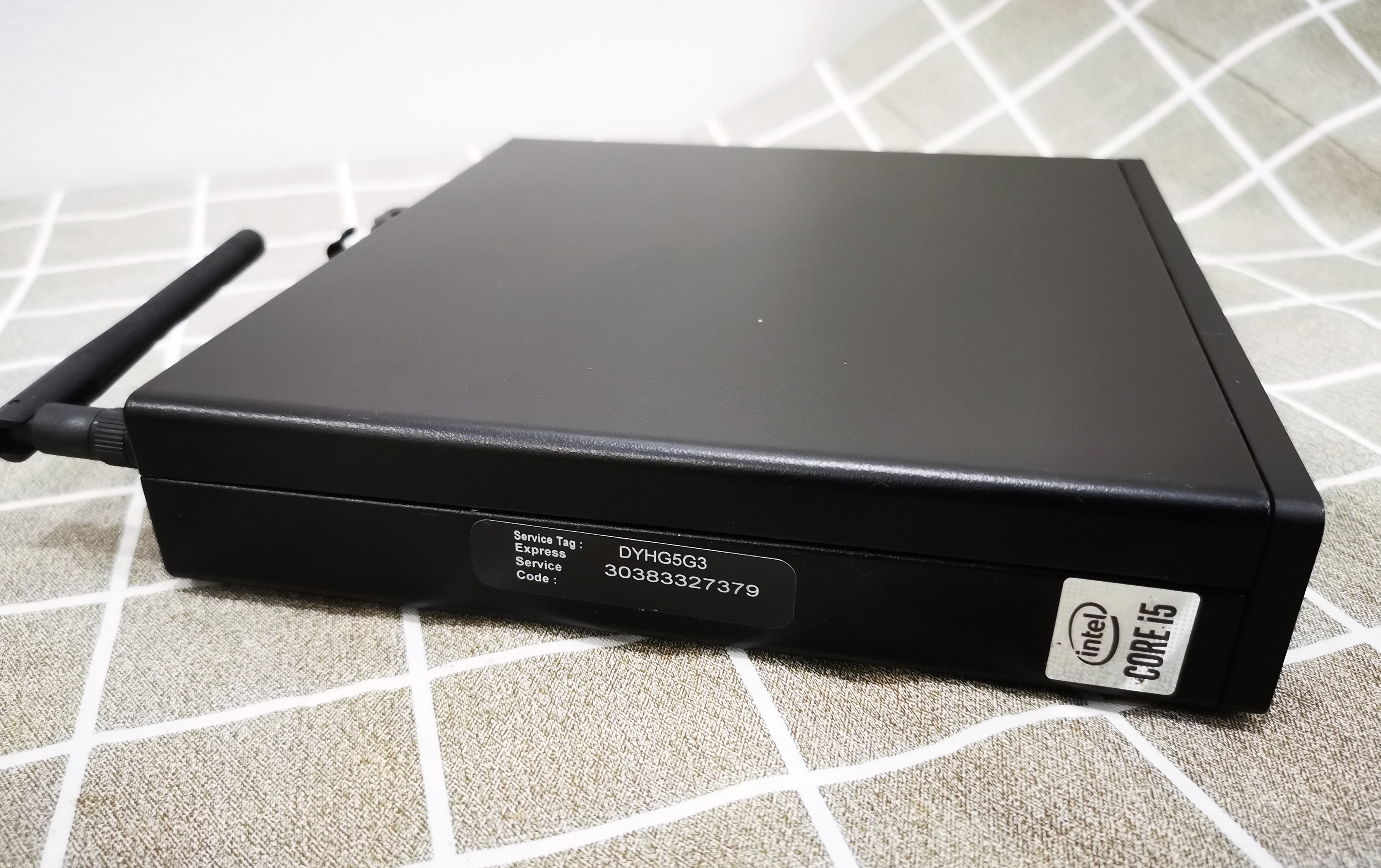 DELL OptiPlex 3080 Micro