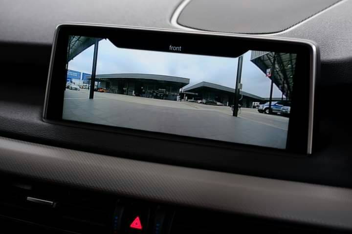 BMW X5 40e M Sport ปี 2016