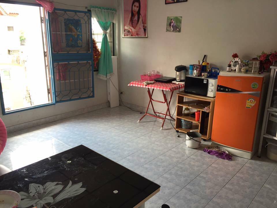 ขาย ท/ฮ 3 ชั้น เพชรเกษม81