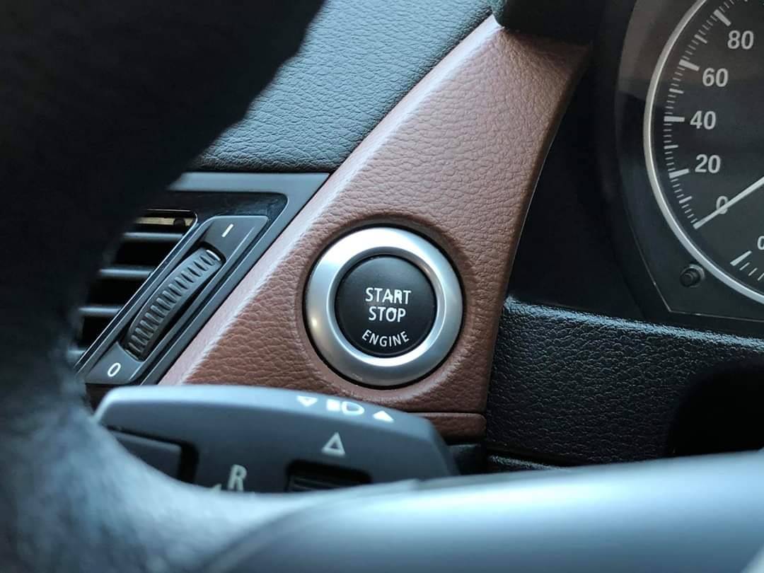 BMW X1 1.8i X LINE ปี 2014