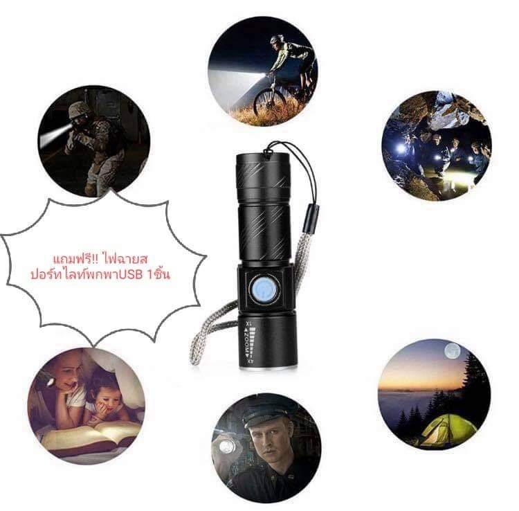 อินเวอร์เตอร์ แปลงไฟ 12V เป็น 220V ขนาด 3,000W ยี่ห้อ Suredom