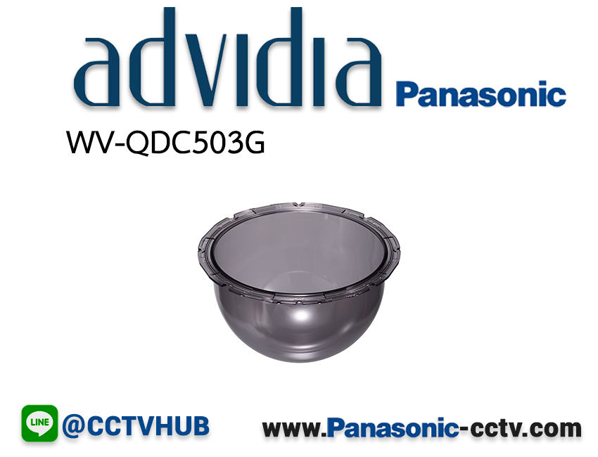 WV-QDC503G