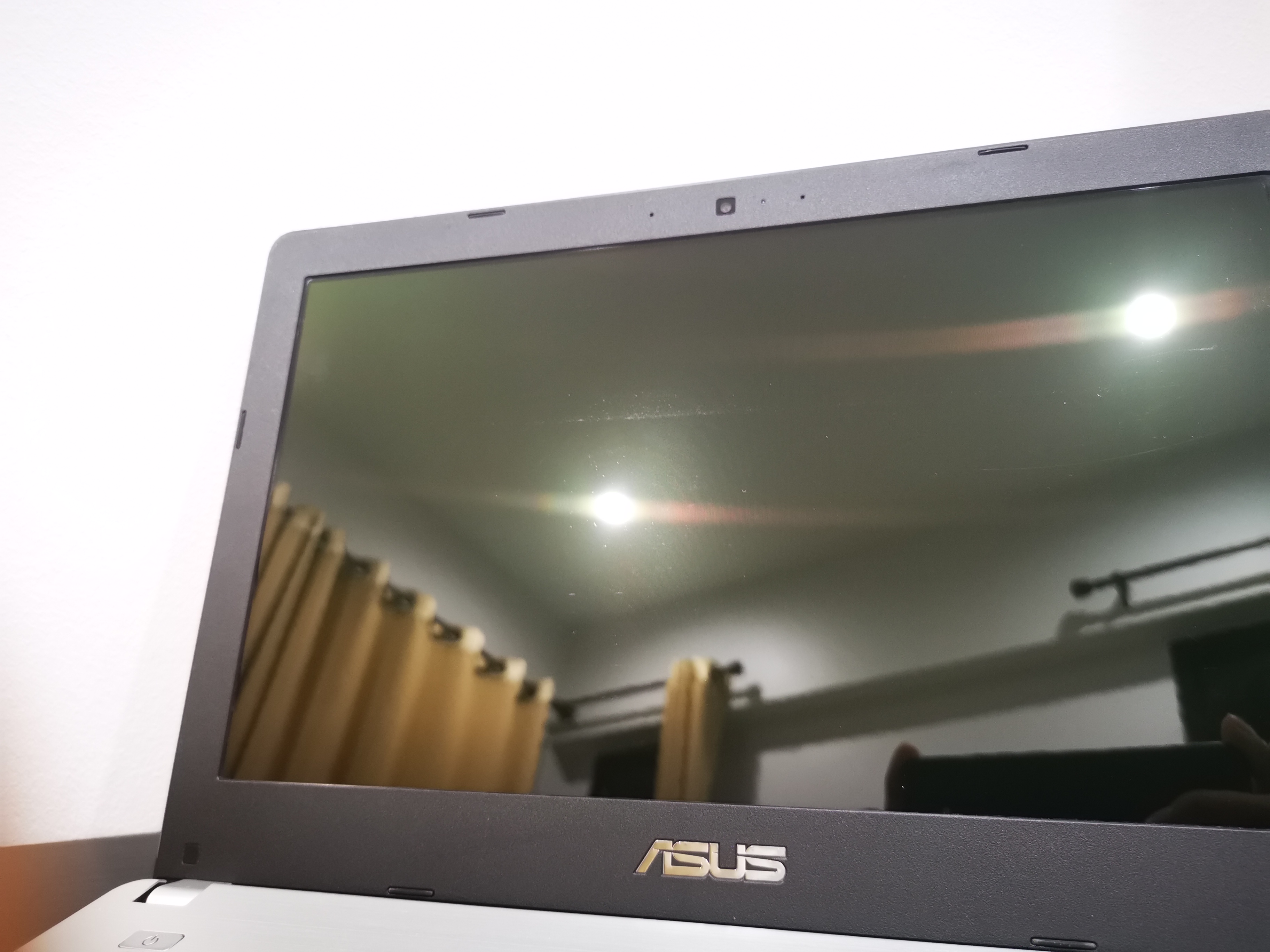 ASUS K450CC-WX1700