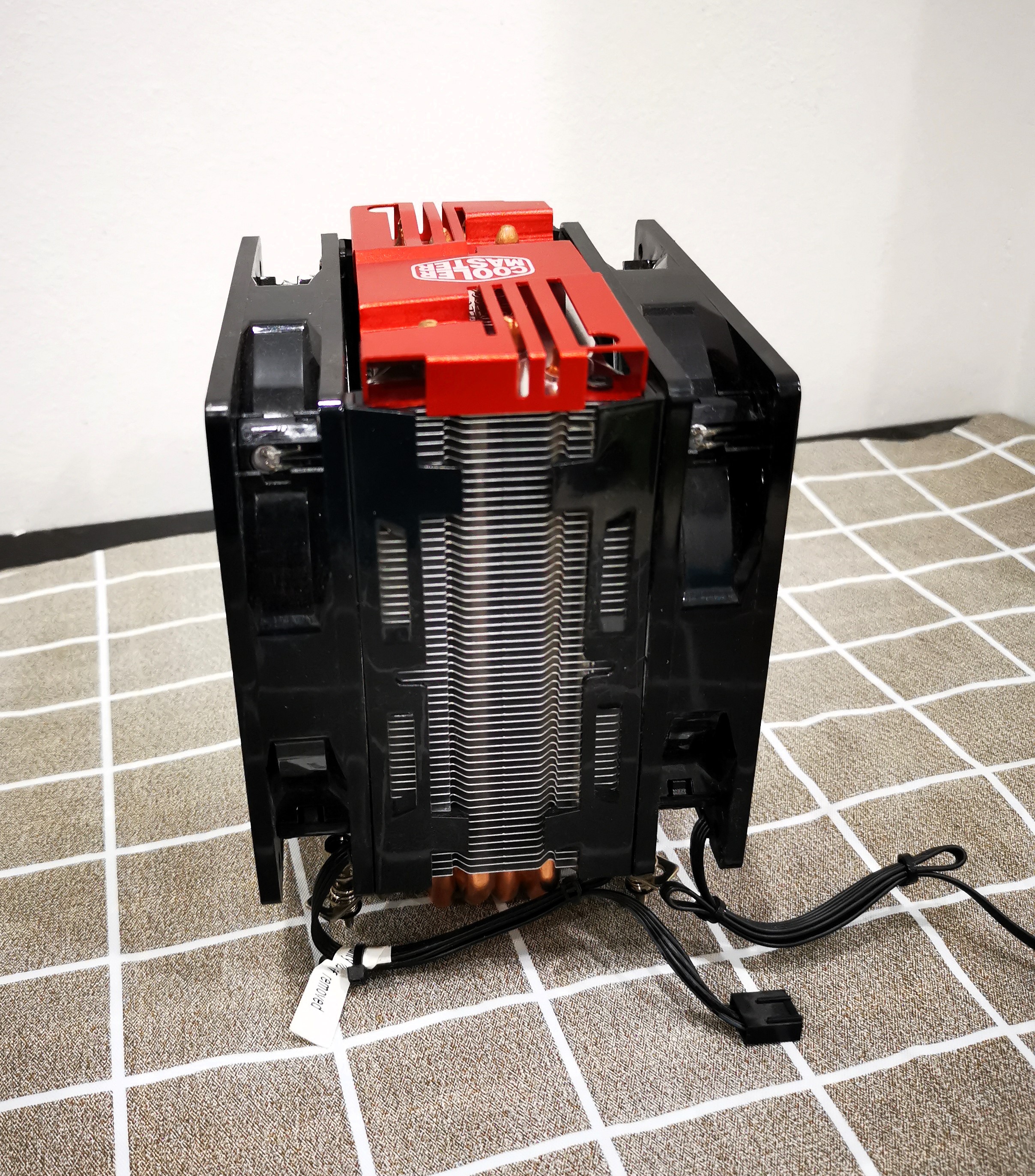 ซิ้งระบายความร้อน CoolerMaster