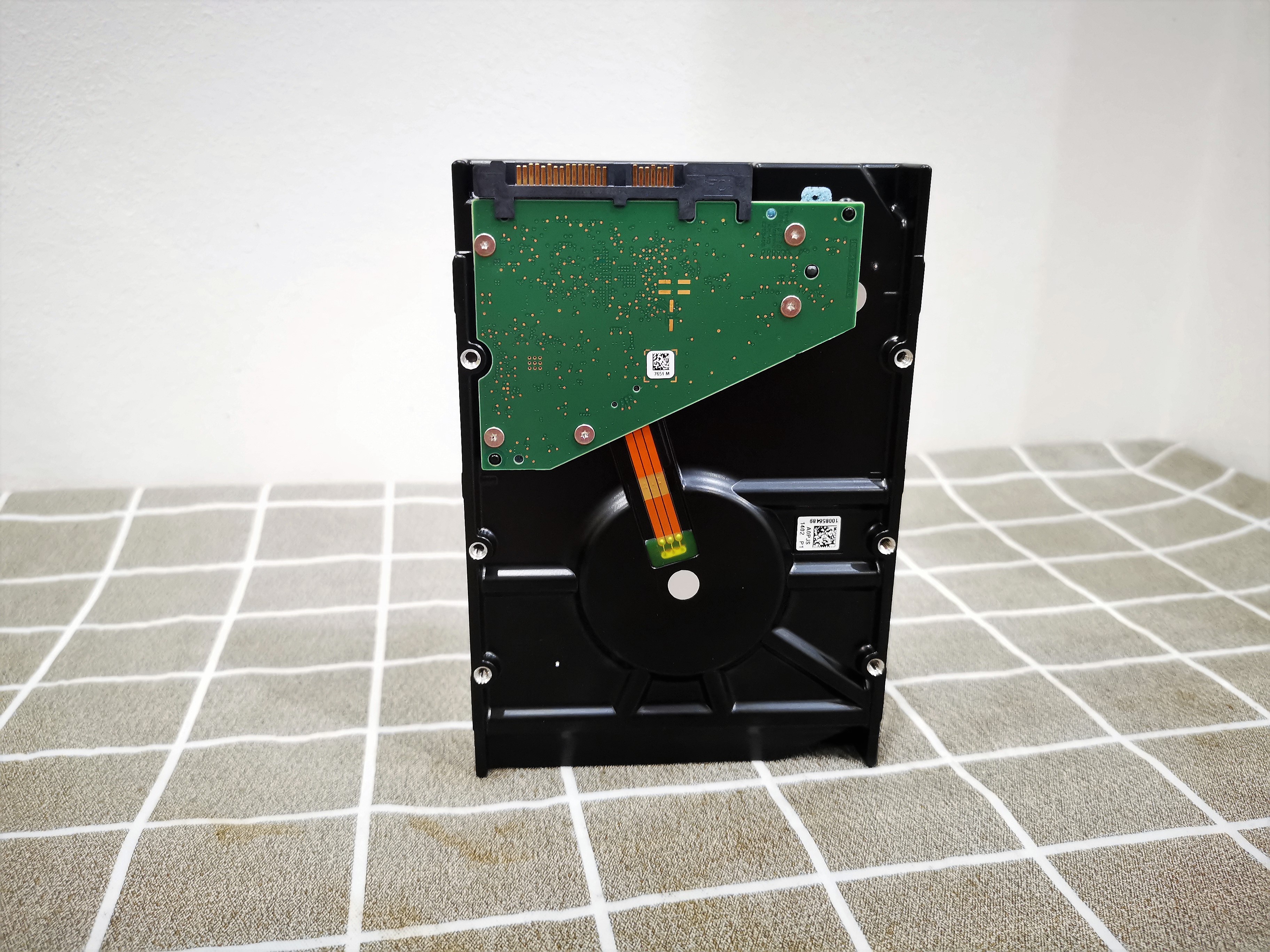 HDD Seagate IronWolf Pro 6TB NAS