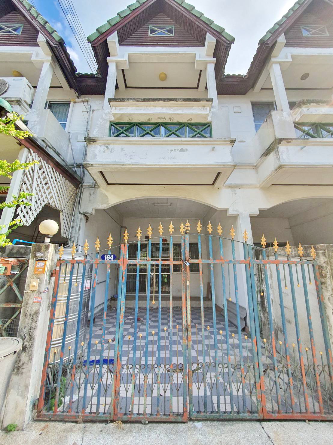 ขาย ท/ฮ ใกล้กองสลาก สนามบินน้ำ ทำเลดี