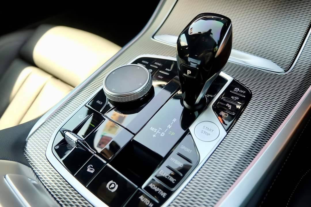 BMW X5 xDrive 45e M Sport Package ปี 2020