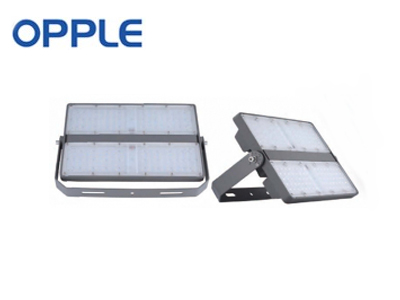 โคม LED Floodlight Ecomax H 150w/200w