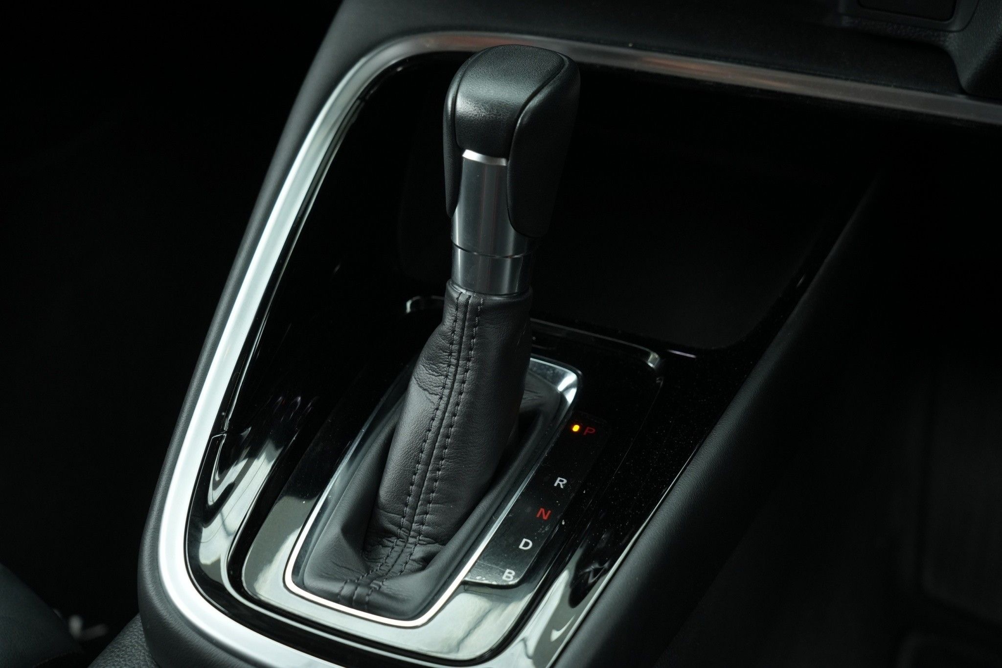 HONDA HR-V 1.5E:HEV EL ปี 2023