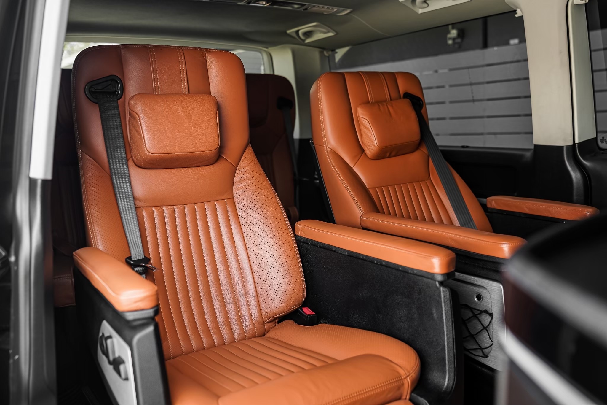 Volkswagen Caravelle 2.0 TDI ปี 2018