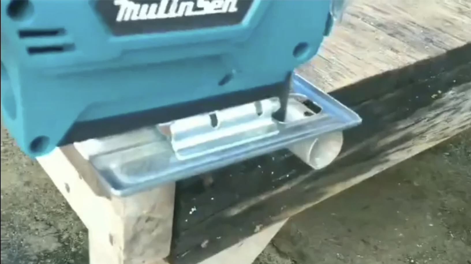 จิ๊กซอว์ไร้สาย จิ๊กซอว์แบต ยี่ห้อ Mulinsen 88V