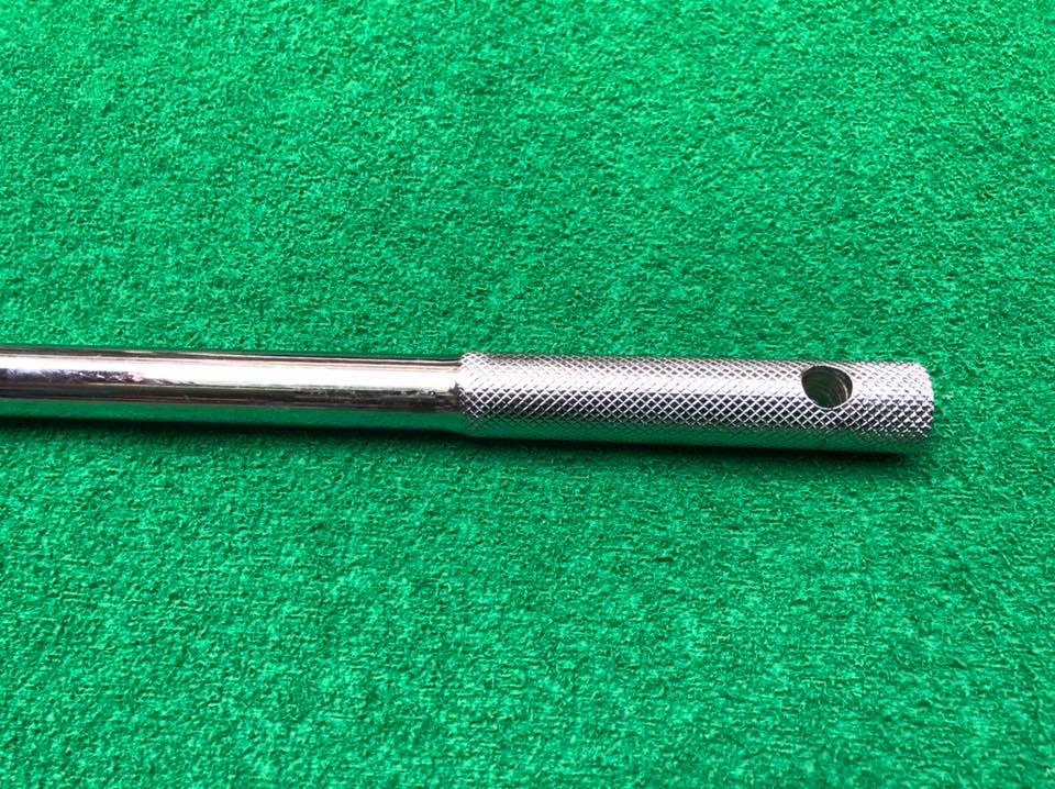 ด้ามบล็อก 1/2"(4หุน) 18 นิ้ว