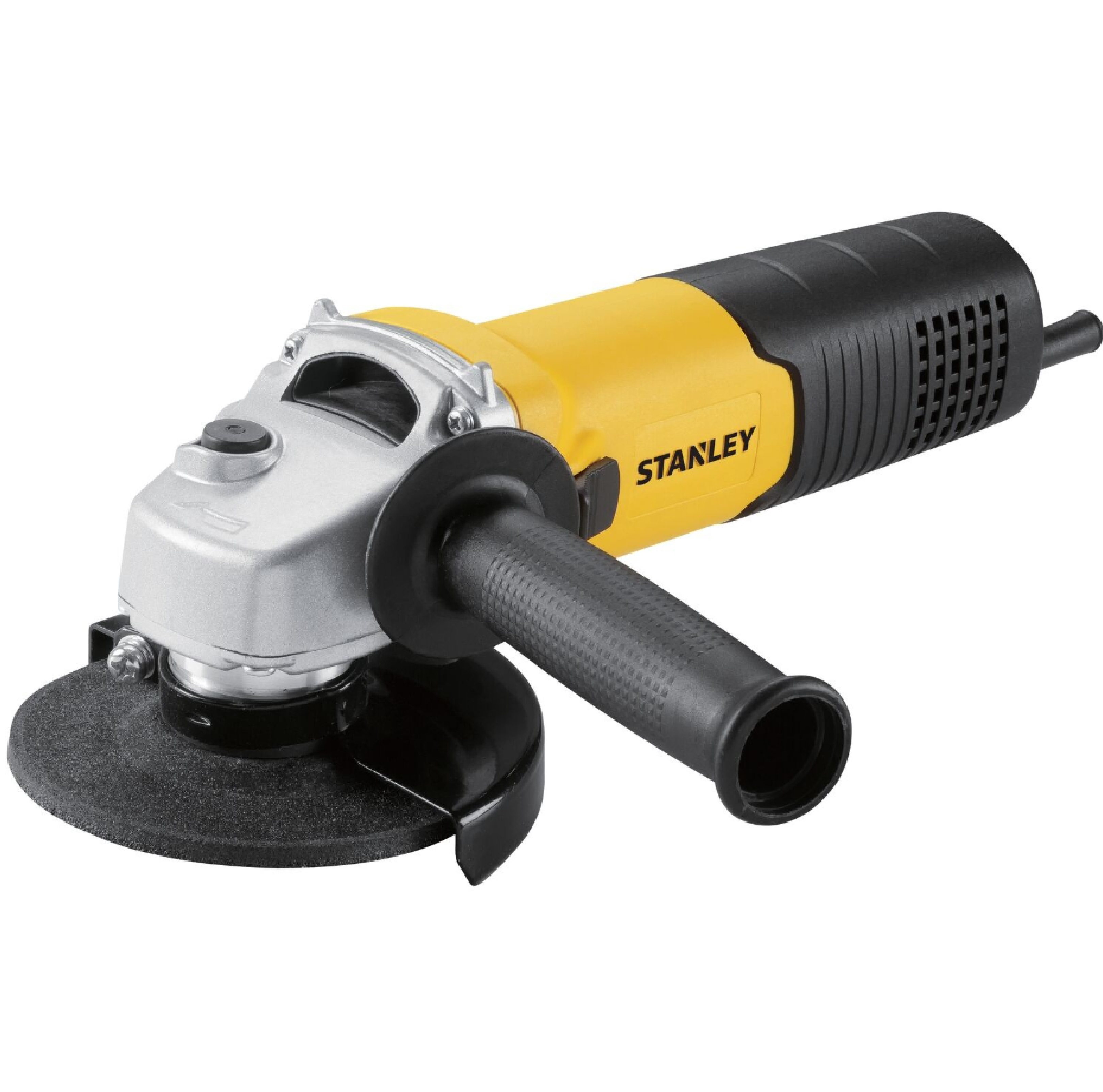 STANLEY เครื่องเจียร 4 นิ้ว 1050W รุ่น SGS104-B1
