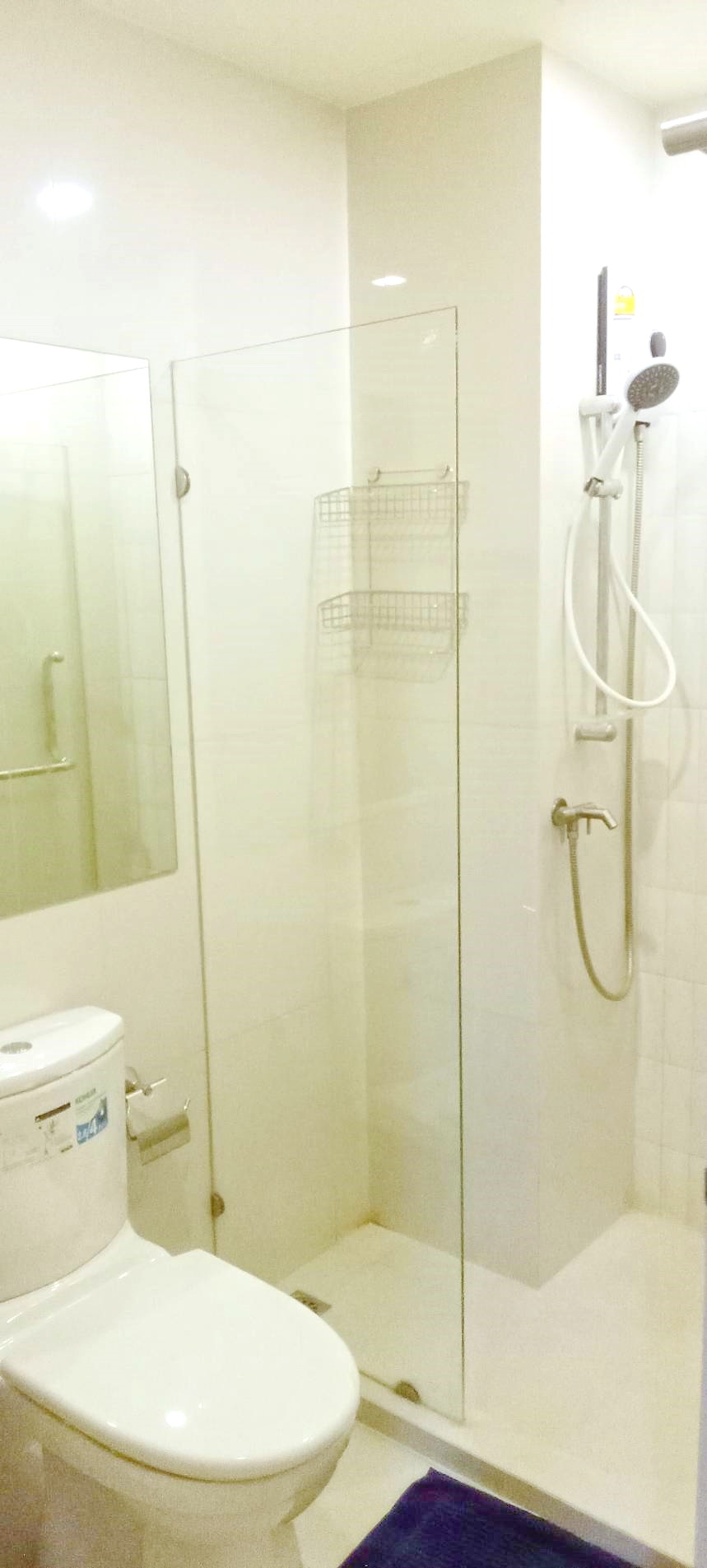 ให้เช่า Condo Life Asoke (คอนโด ไลฟ์ อโศก)ติดMRTเพชรบุรี