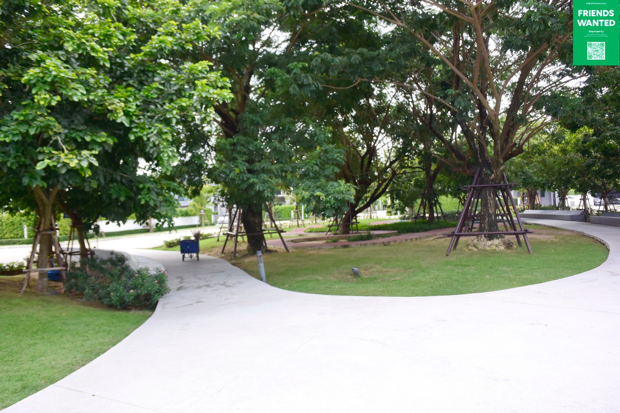 ขายบ้านเดี่ยวหลังมุม เพฟ ปิ่นเกล้า ศาลายา ราคา Pro ด่วนๆ