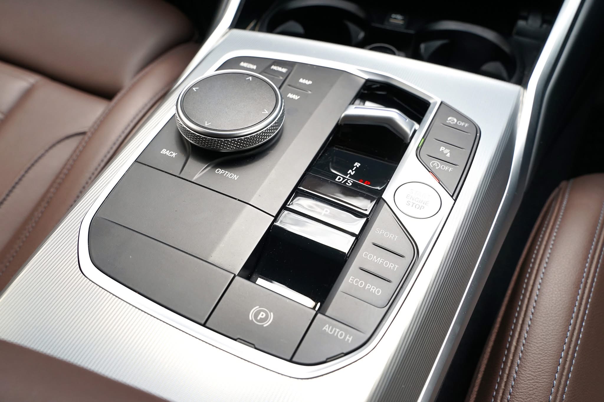 Bmw 320d M Sport LCI ปี 2024