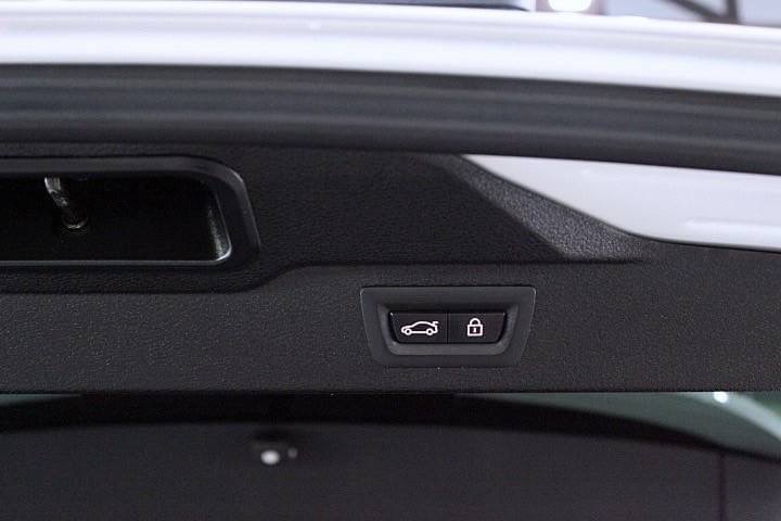 BMW X5 xDrive40e MSport ปี 2016 จดปี 2017