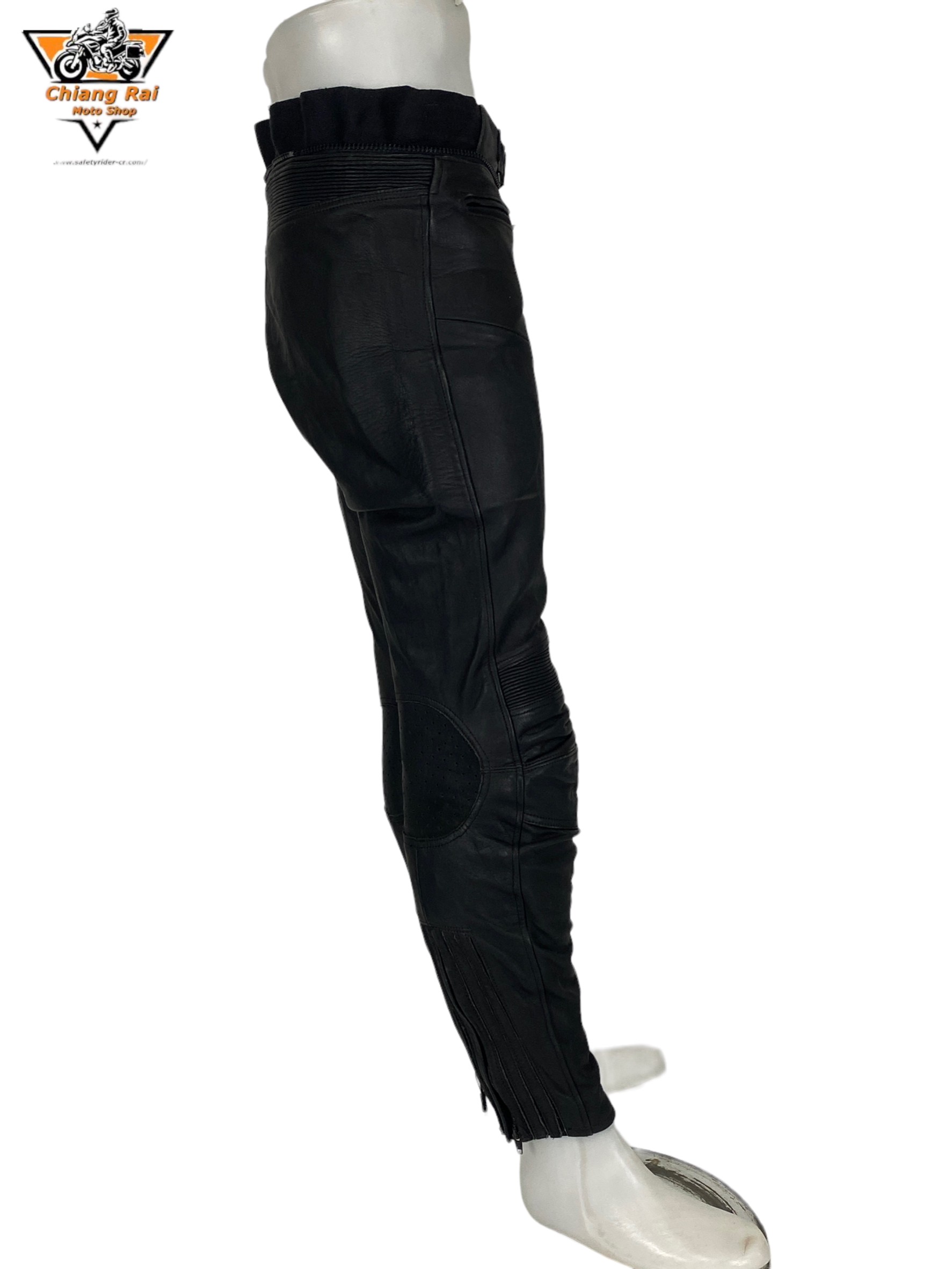 กางเกงขี่มอเตอร์ไซด์ ( มือสอง ) RCTS 043 : เอว 30" ยาว 30" MOTO